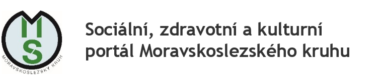 Sociální, zdravotní a kulturní portál Moravskoslezského kruhu