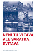 Není tu Vltava, ale Svratka, Svitava