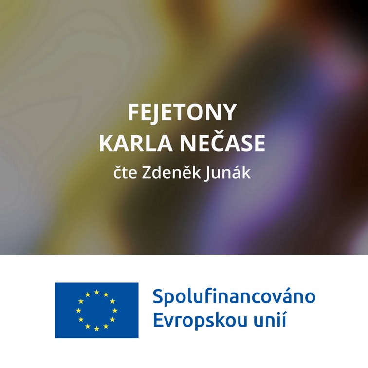 Fejetony Karla Nečase