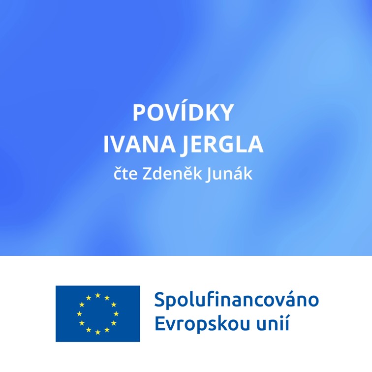 Povídky Ivana Jergla